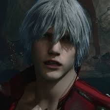 Young Dante Mod