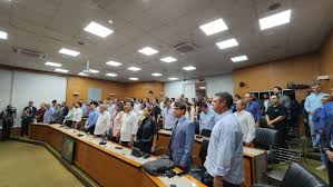 ZPE de C&aacute;ceres busca novos investimentos para industrializar produ&ccedil;&atilde;o de MT - Federa&ccedil;&atilde;o das Ind&uacute;strias do Estado de Mato Grosso