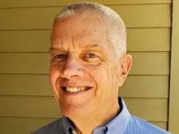 Robert Bitter; Board President, Portland Chamber Orchestra