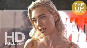 Vanessa kirby is the latest cast member confirmed to return for mission: Vanessa Kirby Interview Mission Impossible Fallout Premiere In London And Paris Youtube