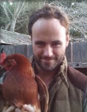 Christopher Chitty's Instagram, Twitter & Facebook