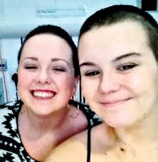 A letter to... my hero sister