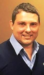 Andre Feldman's Instagram, Twitter & Facebook