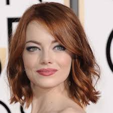 Insert a partial side part to create a soft side bang. The Best Bob Haircuts For Fine Hair The Skincare Edit