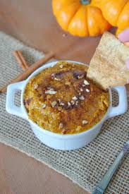 Pumpkin Pie Hummus A Delicious Dessert Hummus That Takes Just Minutes To Make Grab A Cinnamon Sugar Pita Dessert Hummus Recipe Pumpkin Hummus Dessert Hummus