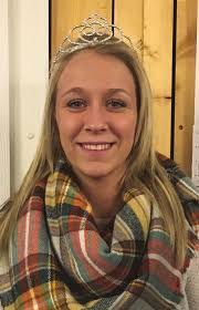 Paisley Mitchell's Instagram, Twitter & Facebook