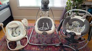 The sunny health & fitness air rowing machine is designed with a belt tension system that has 8 different levels of resistance. The Best Baby Swings Of 2021 Reviewed