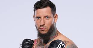 Askar Mozharov sees record shrink as fraudulent numbers get exposed ahead  of UFC debut