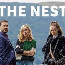 Nest 2020 2nd round admission for niser bhubaneswar has been started on 2nd november 2020. The Nest Season 1 Episode 2 Emily S White Black Sneakers Shop Your Tv