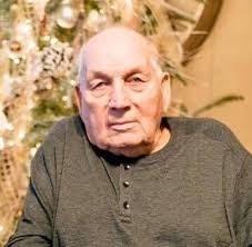 James Stevens Obituary