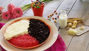 Maybe you would like to learn more about one of these? Pilihan Martabak Red Velvet Di Malang Pesona Dan Rasanya Susah Hilang