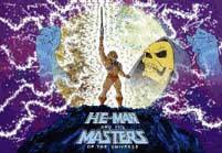 Keldor was the first son of king miro, and brother to the current king randor. He Man And The Masters Of The Universe Animated Gifs