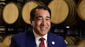 Corporate Citizenship Awards: AGC of California's AGC Construction  Education Foundation