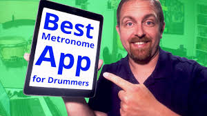 What is the best metronome app? Best Metronome App For Drummers Youtube