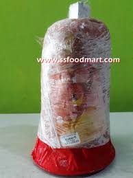 Kirimkan ini lewat email blogthis! Bidayah Daging Kebab Produksi Sahara 2 Kg Ss Food Mart