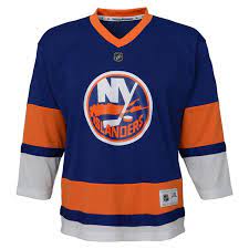 The new york islanders have called up sparky the dragon (lw) from the basement of nycb live. New York Islanders Bekleidung New York Islanders Trikots New York Islanders Ausrustung Fanatics International