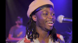 N'famady Kouyaté + John Haycock