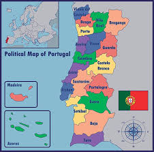 A divisão distrital de portugal é uma das várias formas de divisão de um país que neste caso designa particularmente uma região geográfica com uma finalidade. By Diogo Vicente2005 On Emaze