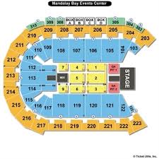 23 Experienced Mandalay Event Center Seating Chart