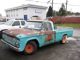 Image result for Pine Green 1961 Dodge Truck