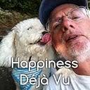 I am the top, spinning open, receiving everything. There is no separation —  no outside, no inside — only the constant pouring in. Like a bottle held  beneath the ocean with no