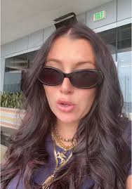 Madison Sinclair Gucci