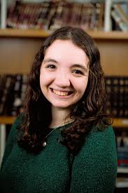 Letter to my First-Year Self — Sara Kashani