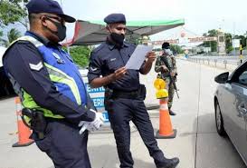 Permulaan yang baik untuk menulis surat kebenaran hendaklah bermula dengan perkataan yang sesuai seperti adalah dengan ini saya. Pkpb Elak Dikompaun Peniaga Naik Kenderaan Lebih 2 Orang Perlu Mohon Surat Kebenaran Astro Awani