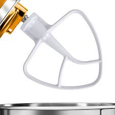 Based on the measured time it took each model to make whipped cream. Buy K45b Coated Flat Beater Tewiky 4 5 Quart Coated Paddle Beater For Kitchen Mixer Aid Fits Kitchenaid Models K45 K45ss Ksm75 Ksm90 Ksm95 Ksm100 Ksm103 Ksm110 Online In Turkey B08v5fq82r