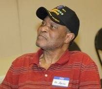 Marvin Waits Obituary