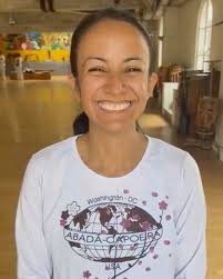 ABADA-Capoeira San Francisco