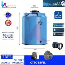 Harga toren air merk penguin mulai dari 950rb s/d diatas 50jt. Jual Produk Toren Air Penguin 800 Liter Termurah Dan Terlengkap Juni 2021 Bukalapak