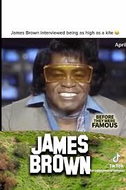 James Brown