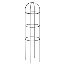 Steel Climbing Obelisk Manufactum In 2020 Obelisk Manufactum Stahl
