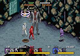 Will you be able to save all the kids and moonwalk. 10 Screenshots Of Michael Jackson In Videogames Paste