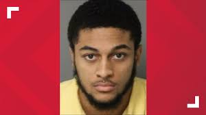 NC man stole $23K in jewelry, then dropped wallet outside store