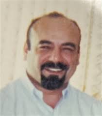 Obituary information for Salwan Jamil Brikho