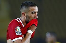 Jun 07, 2021 · selon la presse anglaise, thomas tuchel n'est pas contre l'idée de vendre le milieu de terrain international maroc, hakim ziyech. Incapable D Etre Le Leader Technique Du Maroc Hakim Ziyech Sort Par La Petite Porte
