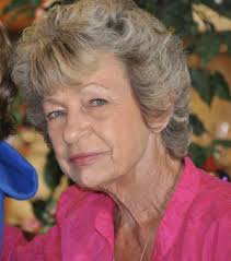 Annette "Jo" Aley Obituary