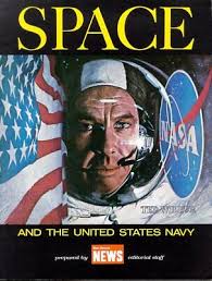 NAVAL AVIATION NEWS NOV 1970 SPECIAL SPACE & THE NAVY ASTRONAUTS APOLLO  MISSILES