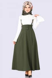 Modaselvim Elbise Salopet Jile Msm054 Haki Muslim Fashion Dress Stylish Dresses For Girls Summer Dress Outfits