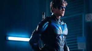 At the beginning, there were only 12 titans (apollodorus adds a thirteenth titan, dione ). Brenton Thwaites Gives A Status Report On Titans Season 3