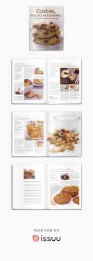 Cookiesbiscuitsbrownies 2 Pastry Recipes Recipes Cake Recept