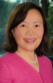 Lillian Chou's Instagram, Twitter & Facebook