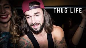 Thug Life Hip Hop & Reggaeton