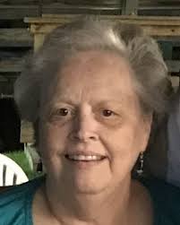 Nancy Hewitt Bell Obituary September 13, 2025