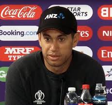 Ross Taylor (Cricketspieler)