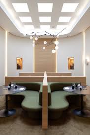 Epingle Sur Public Restaurant
