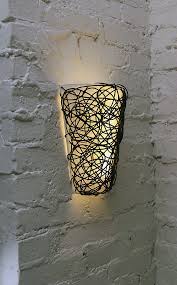 Decor Kitchens And Interiors Wall Sconces Battery Operated
