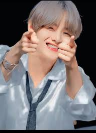 Our seven kings💜💜💜 We love you